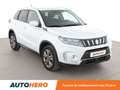 Suzuki Vitara 1.5 Dualjet Hybrid Privilege Auto Blanc - thumbnail 8