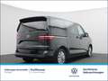 Volkswagen T7 Multivan DSG 2.0 TDI Euro 6e LED AHK Navi Schwarz - thumbnail 3