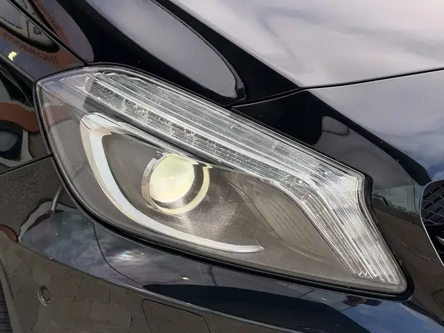 Mercedes-Benz A-Class view 11