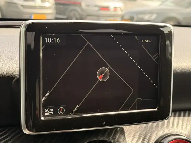 Mercedes-Benz A-Class view 25