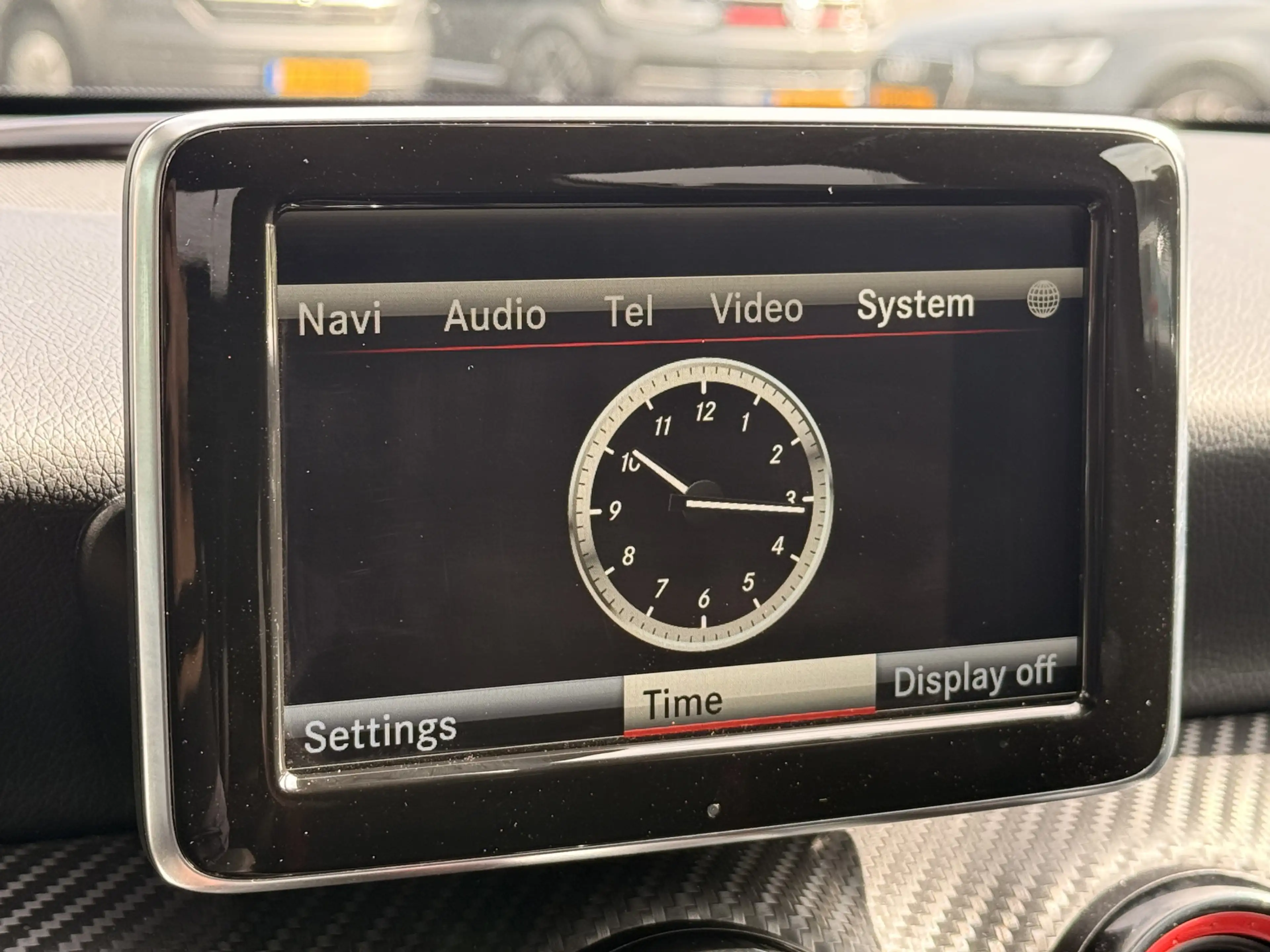 Mercedes-Benz A 45 AMG 4MATIC | Stoelverwarming | Kuipstoelen | Achteruit — photo 29