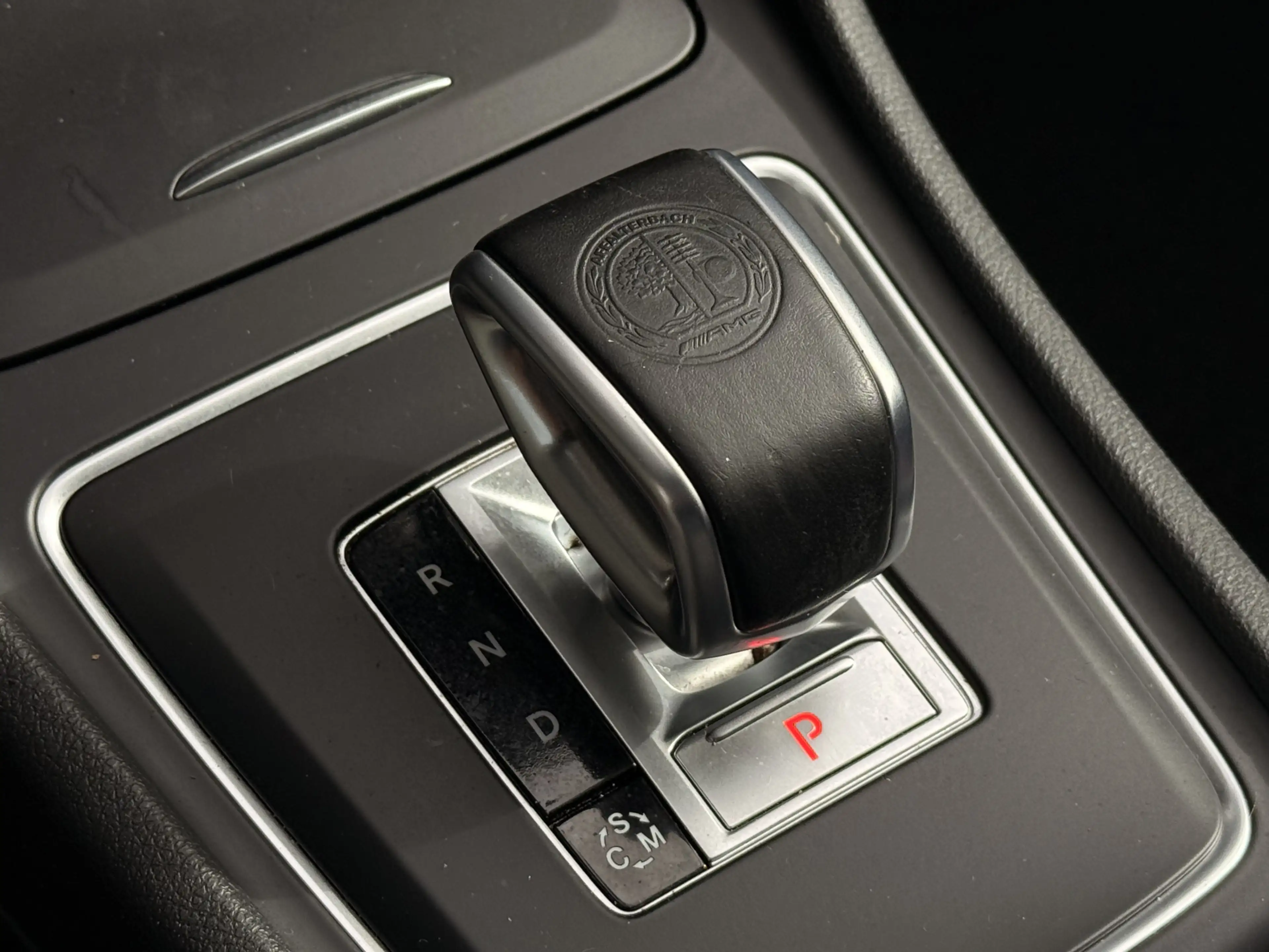 Mercedes-Benz A 45 AMG 4MATIC | Stoelverwarming | Kuipstoelen | Achteruit — photo 35