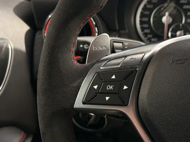 Mercedes-Benz A-Class view 19