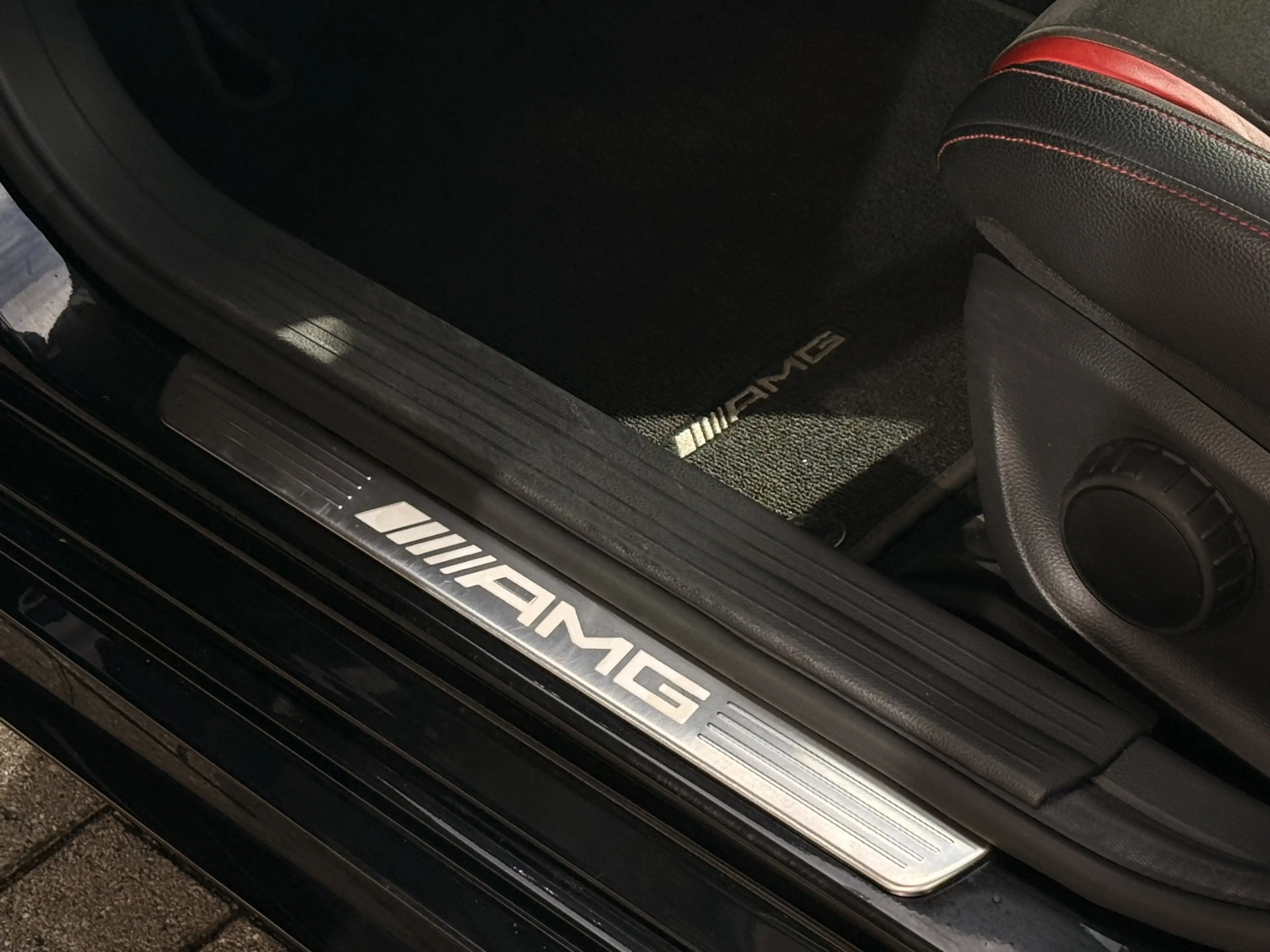 Mercedes-Benz A 45 AMG 4MATIC | Stoelverwarming | Kuipstoelen | Achteruit — photo 23