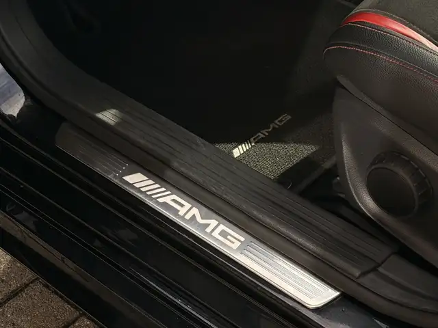 Mercedes-Benz A-Class view 23