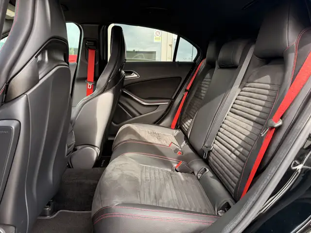 Mercedes-Benz A-Class view 6