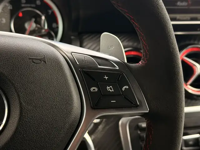 Mercedes-Benz A-Class view 20