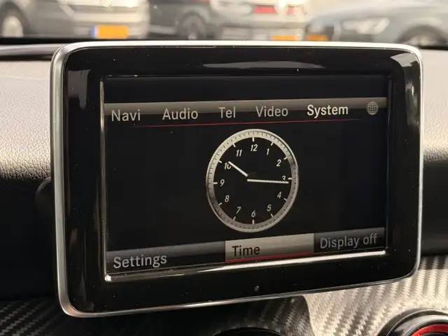 Mercedes-Benz A-Class view 30