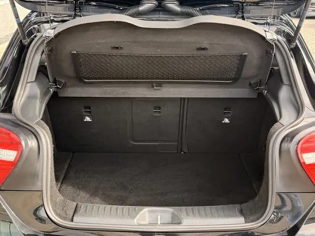 Mercedes-Benz A-Class view 15