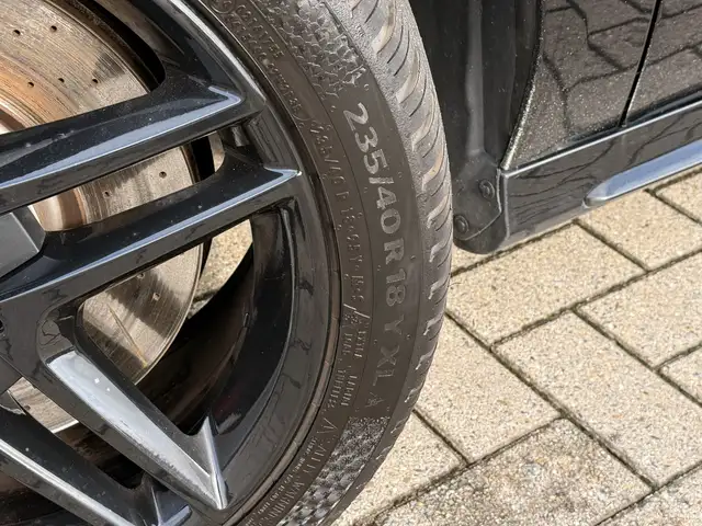 Mercedes-Benz A-Class view 7