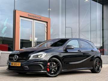 4MATIC | Stoelverwarming | Kuipstoelen | Achteruit