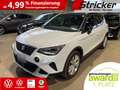 SEAT Arona Xperience 1.0TSI DSG 179,-ohne Anzahlung LED Weiß - thumbnail 3