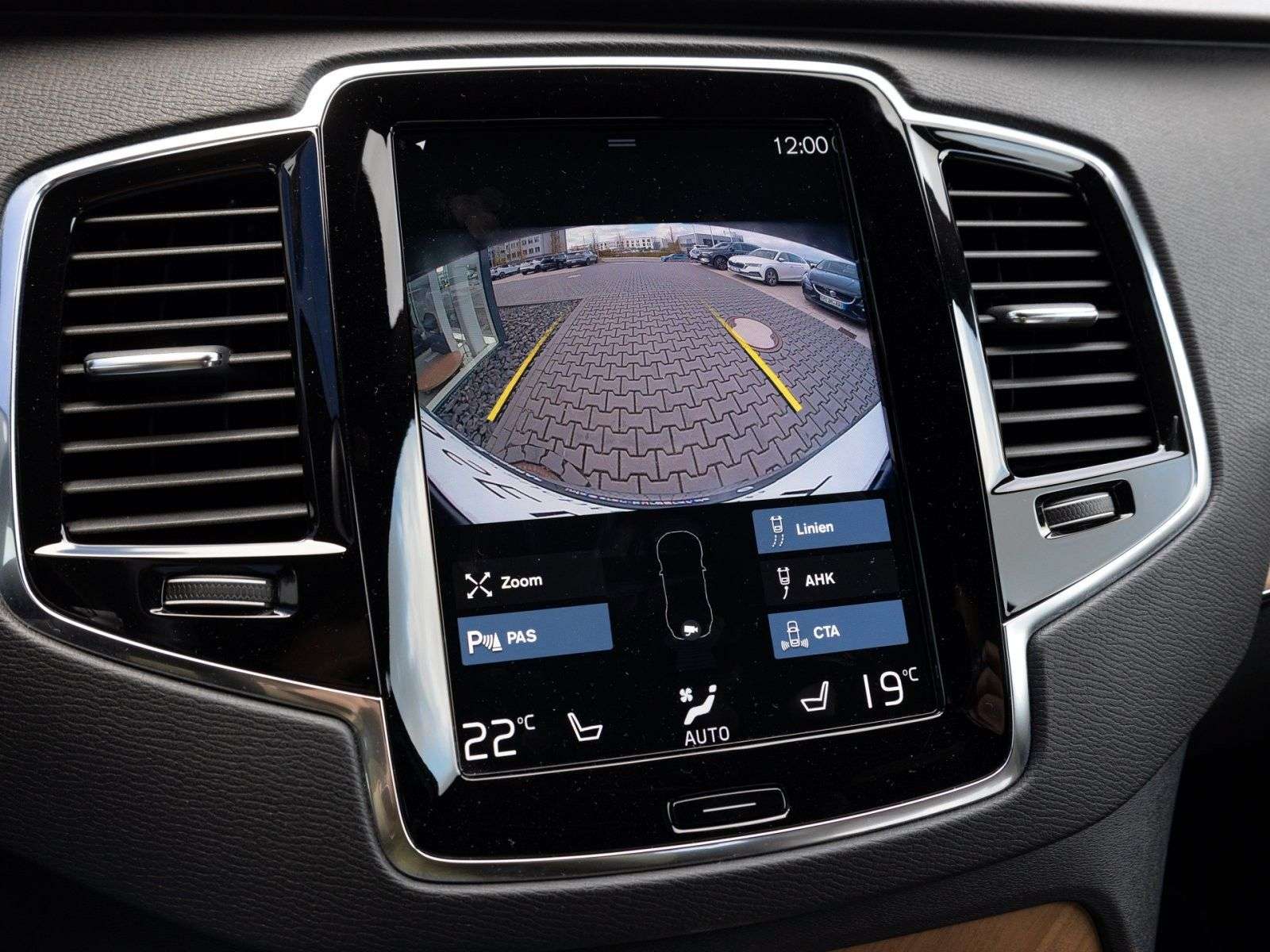 Volvo XC 90