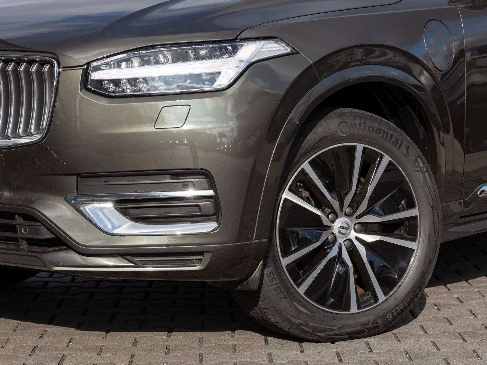 Volvo XC 90