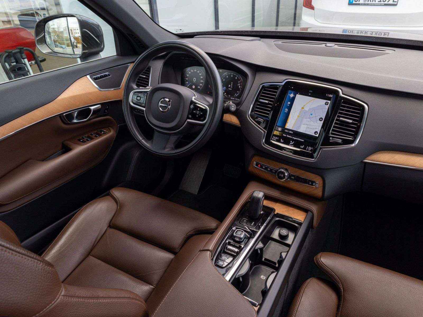 Volvo XC 90