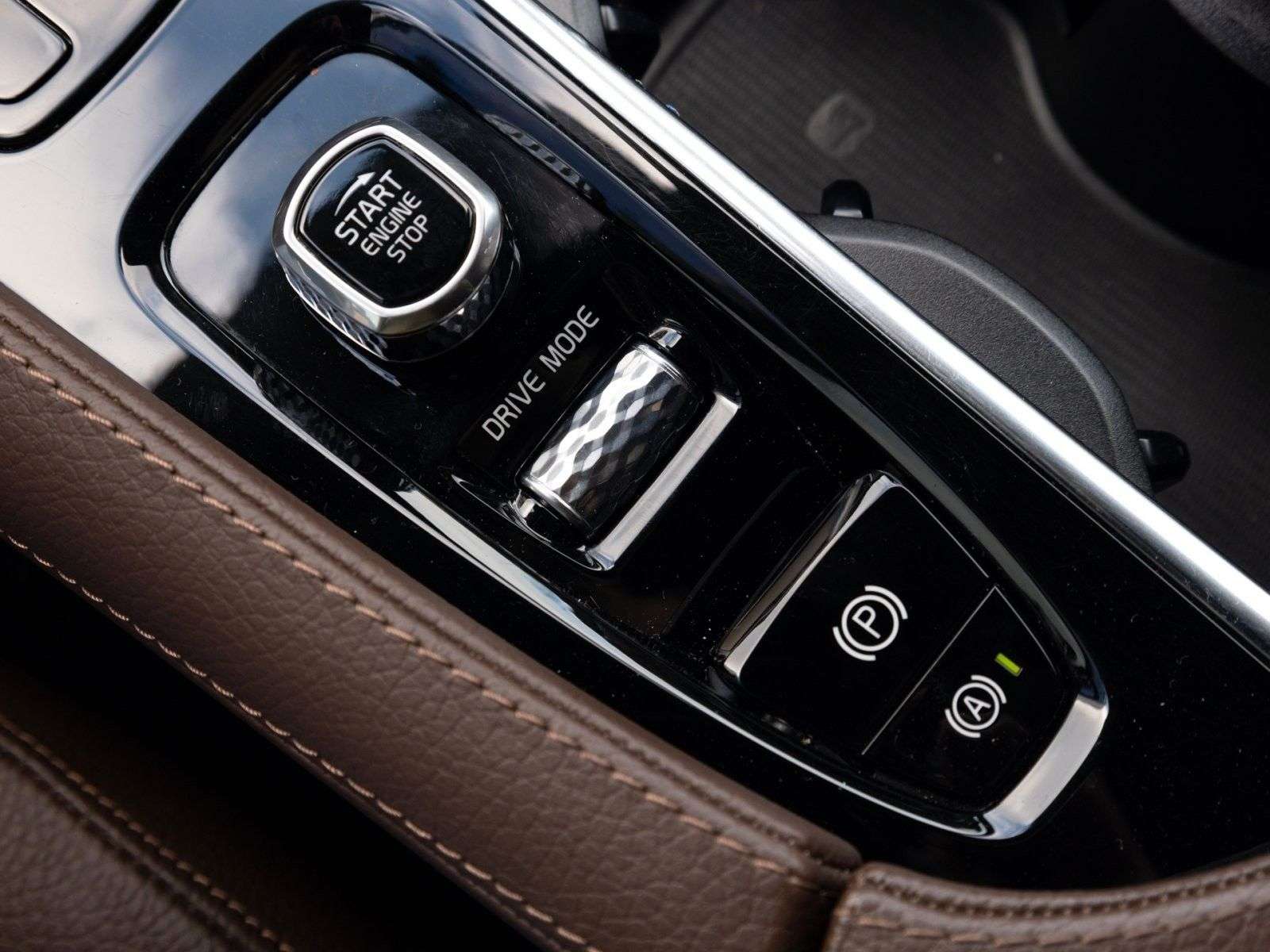 Volvo XC 90