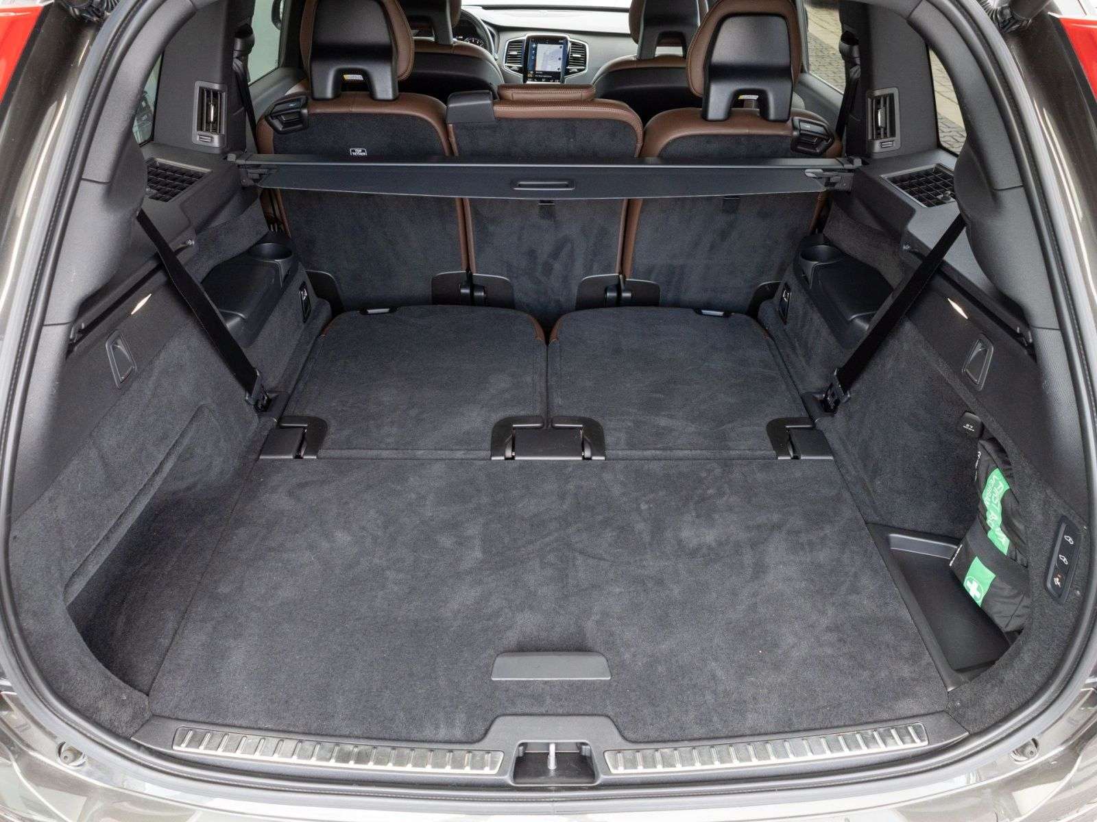 Volvo XC 90