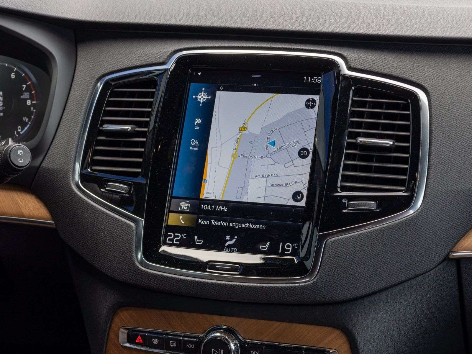 Volvo XC 90