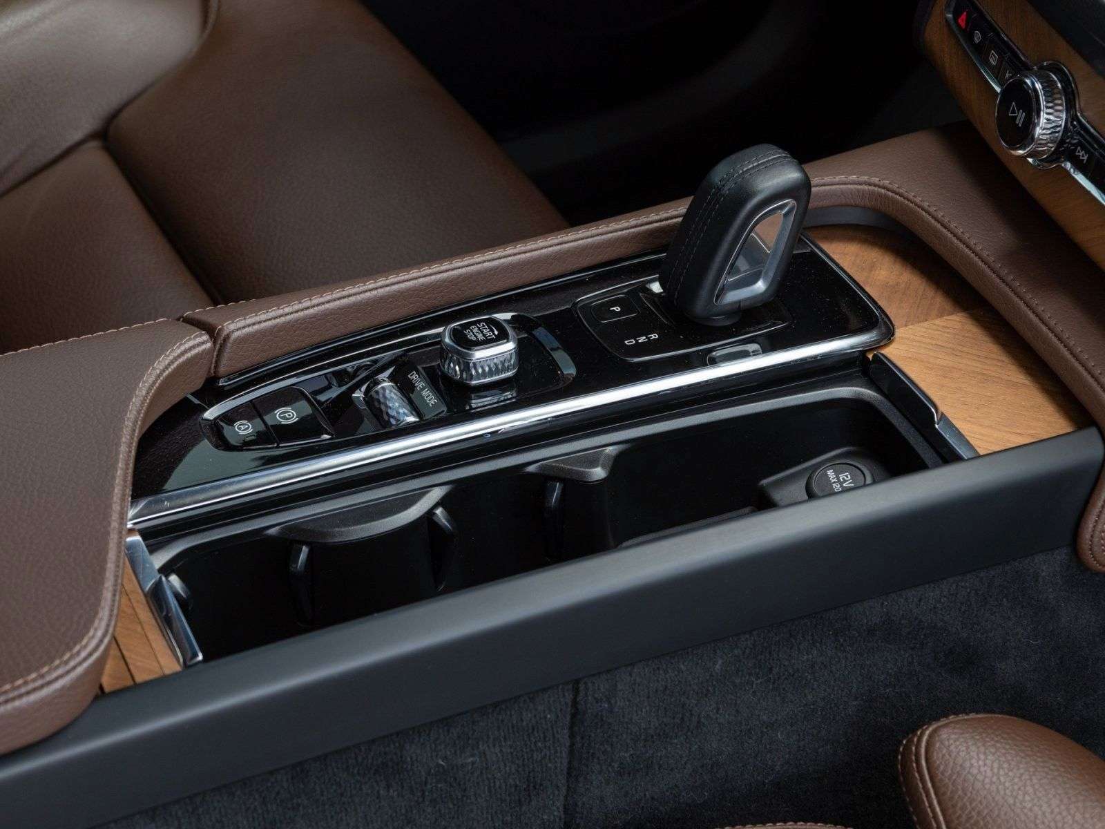 Volvo XC 90