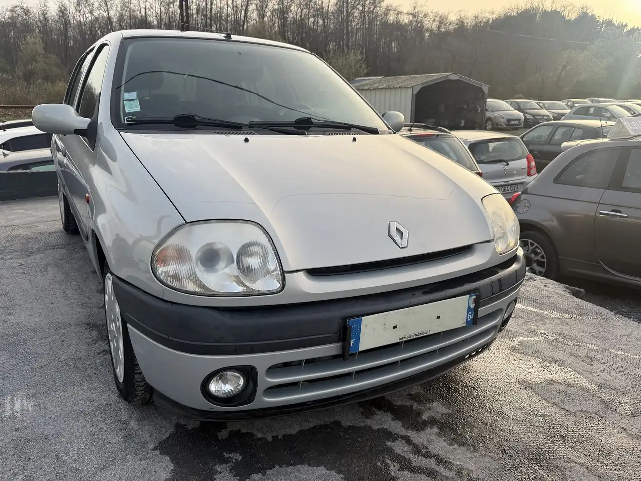 Renault Clio 1.4 75CH LUDO 5P