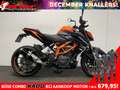 KTM 390 Duke Oranžová - thumbnail 1