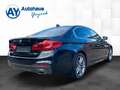 BMW 520 d xD M Sport*M Paket*HUD*360°*LED*GSHD* Schwarz - thumbnail 7