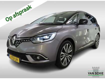 Renault Grand Scenic 1.3 TCe Initiale Paris (160 PK) 2e-Eig, & Dealer-O