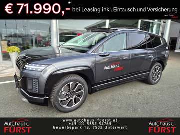 Prestige Line 110 kWh 4WD 96p72-O1/2/3