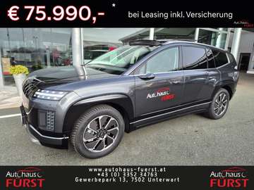 Prestige Line 110 kWh 4WD 96p72-O1/2/3