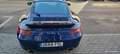 Porsche 911 Turbo Tiptronic S Blauw - thumbnail 8
