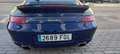 Porsche 911 Turbo Tiptronic S Blue - thumbnail 12