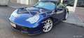 Porsche 911 Turbo Tiptronic S Blauw - thumbnail 2