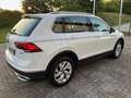 Volkswagen Tiguan 2.0 TSI DSG 4Motion Elegance IQ Light ACC Kamera Weiß - thumbnail 3