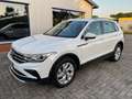 Volkswagen Tiguan 2.0 TSI DSG 4Motion Elegance IQ Light ACC Kamera Weiß - thumbnail 1