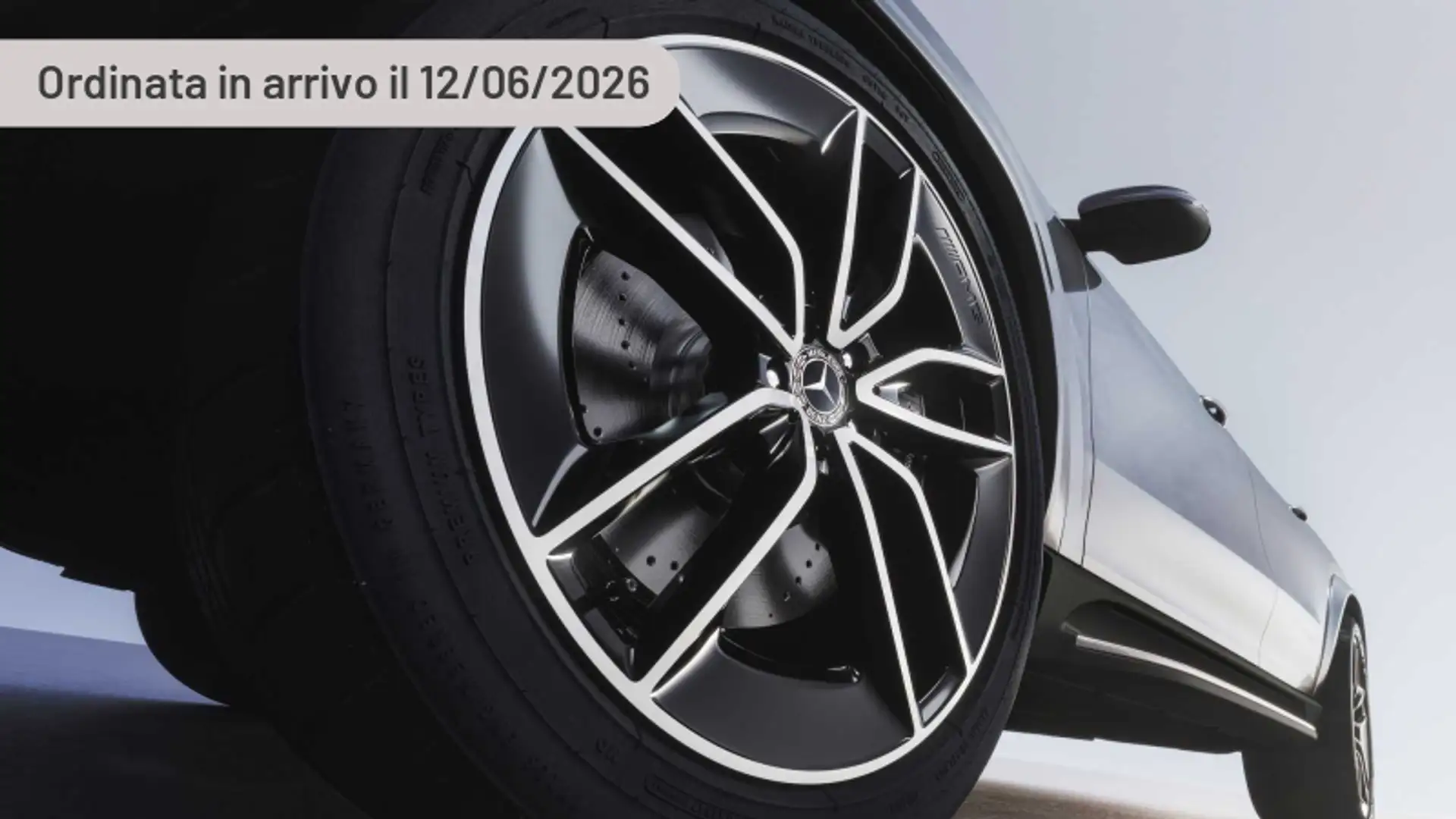 Mercedes-Benz GLE 400 400 e hybrid EQ 4Matic Advanced Plus Argintiu - 1