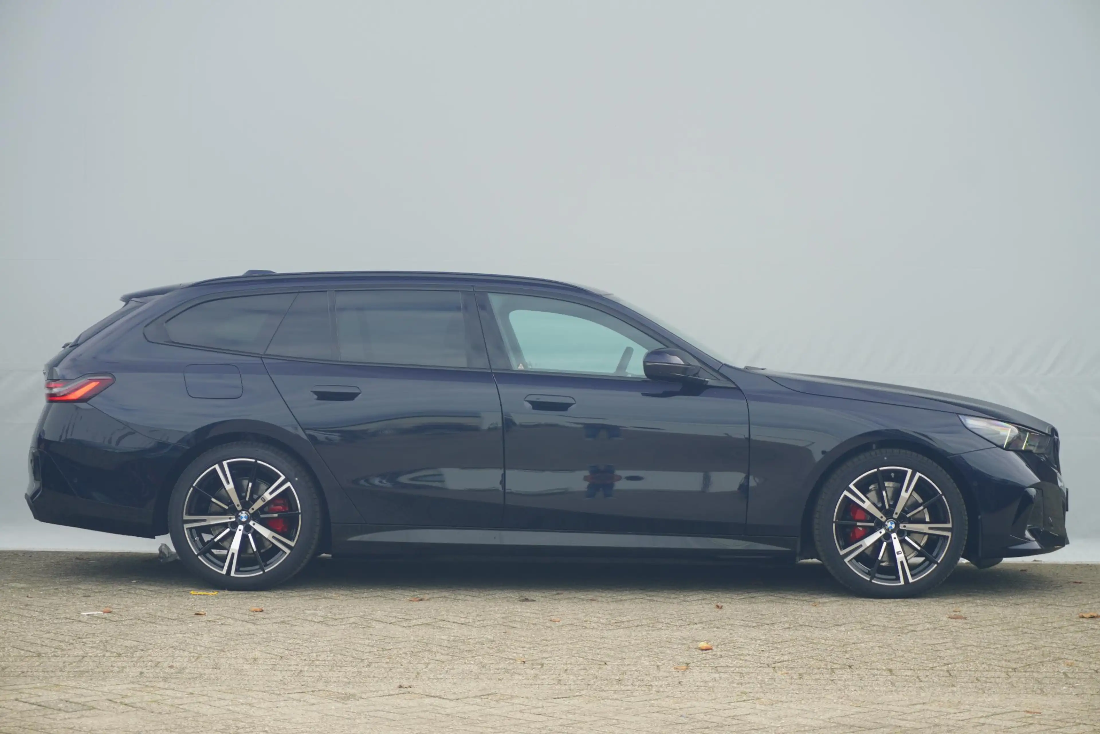 BMW 530 5 Serie Touring 530e | — photo 6