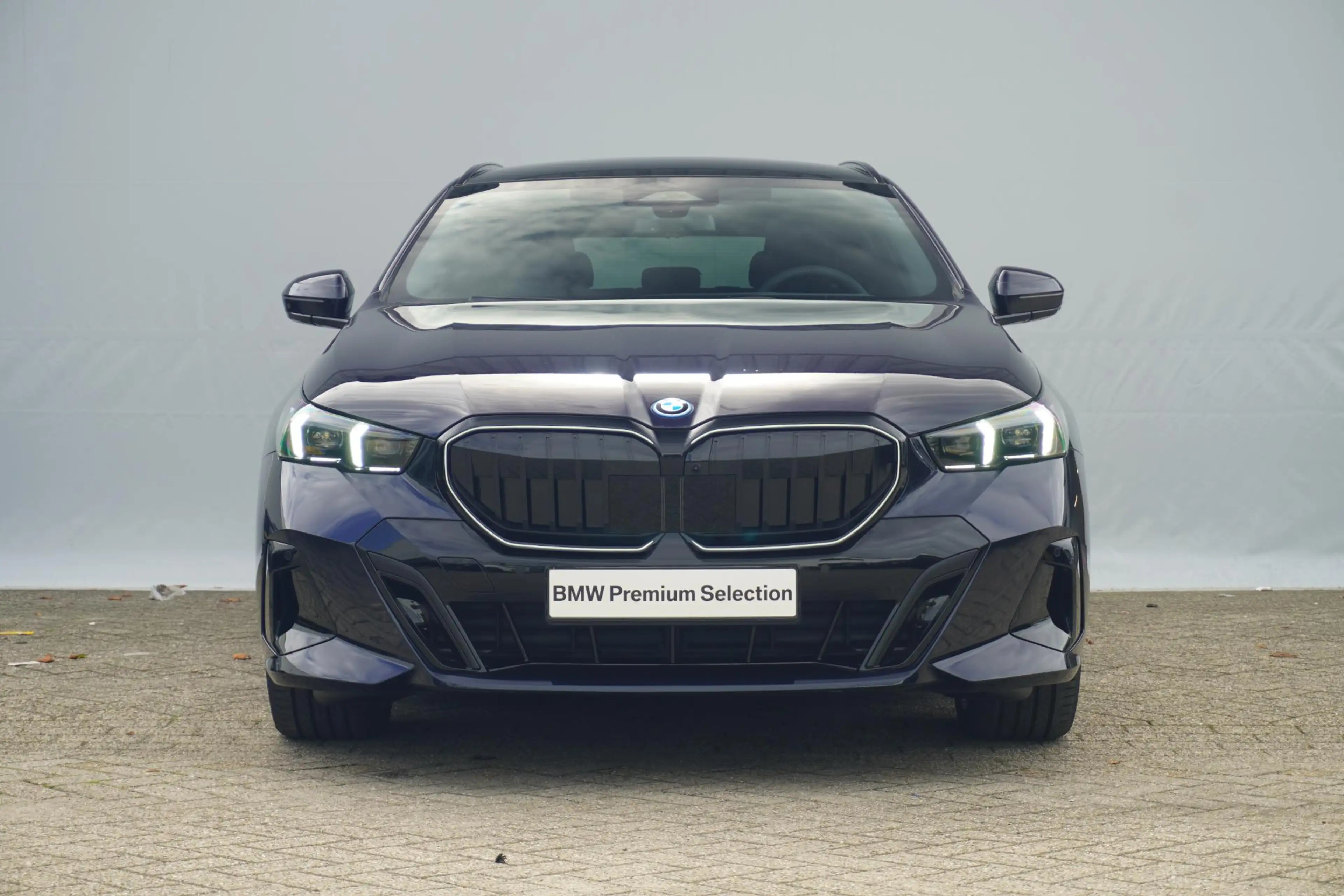 BMW 530 5 Serie Touring 530e | — photo 5