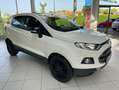 Ford EcoSport 1.0 EcoBoost+Rückfahrkamera+SHZ+ALU+ACC Weiß - thumbnail 7