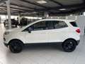 Ford EcoSport 1.0 EcoBoost+Rückfahrkamera+SHZ+ALU+ACC Weiß - thumbnail 3