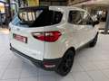 Ford EcoSport 1.0 EcoBoost+Rückfahrkamera+SHZ+ALU+ACC Weiß - thumbnail 5