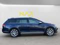 Volkswagen Golf Variant Alltrack BMT 2,0 TDI DSG 4Motion Blau - thumbnail 4