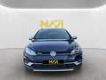 Volkswagen Golf Variant Alltrack BMT 2,0 TDI DSG 4Motion Blau - thumbnail 2