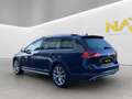 Volkswagen Golf Variant Alltrack BMT 2,0 TDI DSG 4Motion Blau - thumbnail 7