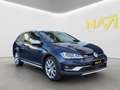 Volkswagen Golf Variant Alltrack BMT 2,0 TDI DSG 4Motion Blau - thumbnail 3