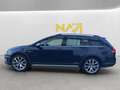 Volkswagen Golf Variant Alltrack BMT 2,0 TDI DSG 4Motion Blau - thumbnail 8