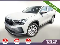 Skoda Kodiaq 150 Selec 7pl GPS ACC SideA Cam