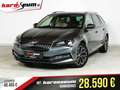 Skoda Superb Combi L+K Aut. | TOP GEPFLEGT | Leder Grau - thumbnail 1