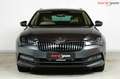 Skoda Superb Combi L+K Aut. | TOP GEPFLEGT | Leder Grau - thumbnail 2