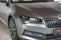 Skoda Superb Combi L+K Aut. | TOP GEPFLEGT | Leder Grau - thumbnail 12
