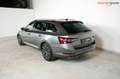Skoda Superb Combi L+K Aut. | TOP GEPFLEGT | Leder Grau - thumbnail 7